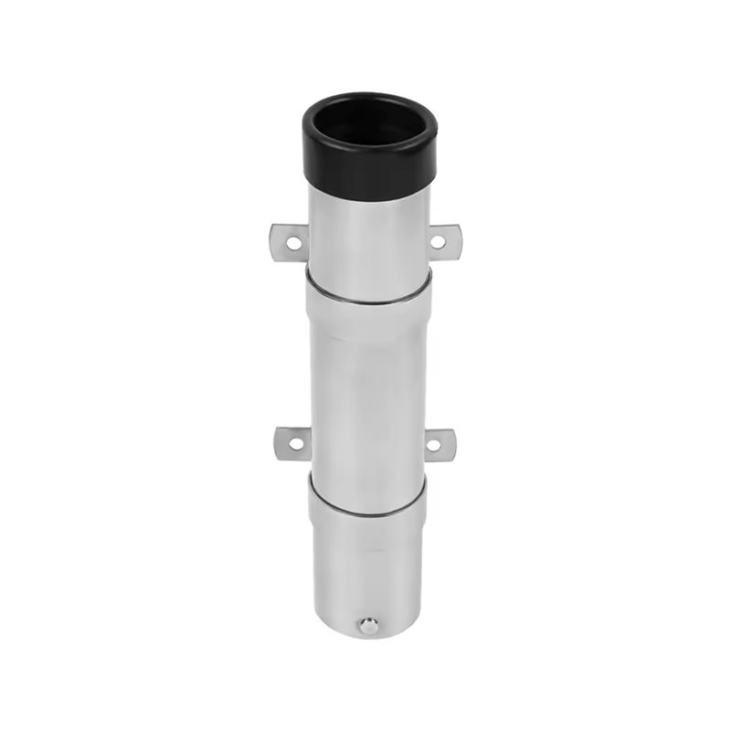 Adjustable 304 Stainless Steel - Fishing Kayak Rod Holder 评论和价格