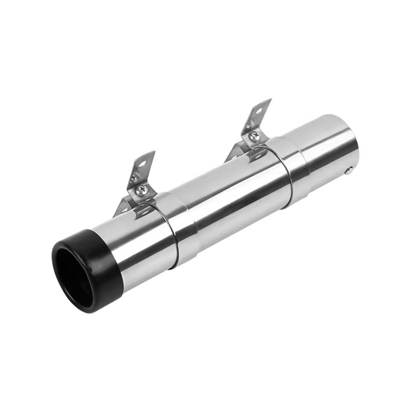 Adjustable 304 Stainless Steel - Fishing Kayak Rod Holder 评论和价格