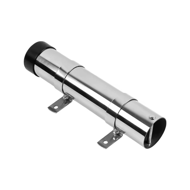Adjustable 304 Stainless Steel - Fishing Kayak Rod Holder 评论和价格