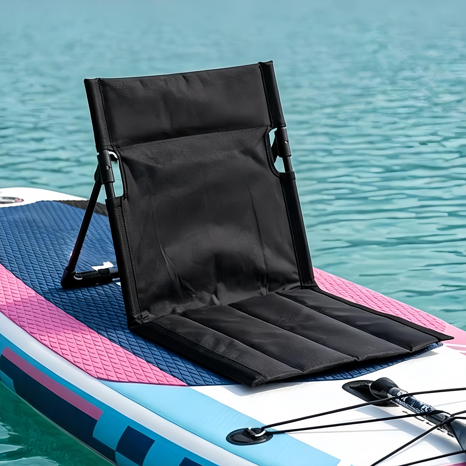 Paddle Board Seat Portable Rec - Fishing Kayak Paddle 评论和价格