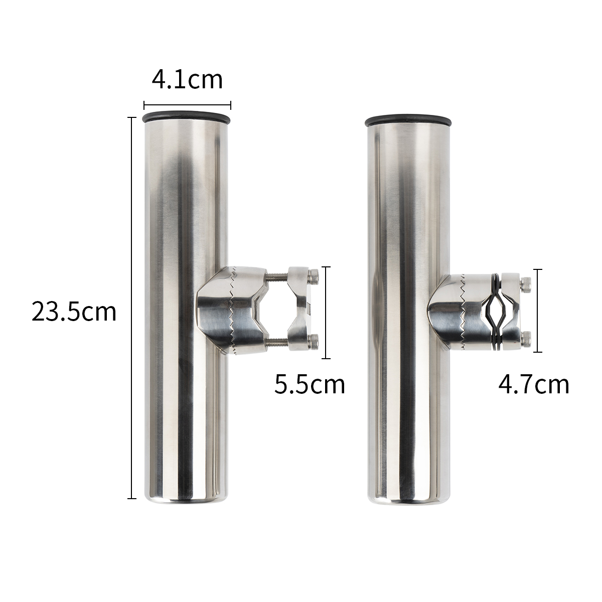 Marine Boat Rod Holder 316 Sta - Fishing Kayak Rod Holder 评论和价格