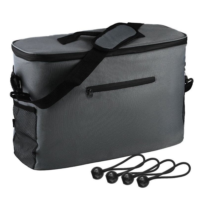 ABHS-Kayak Cooler Waterproof S - Fishing Kayak Crate 评论和价格