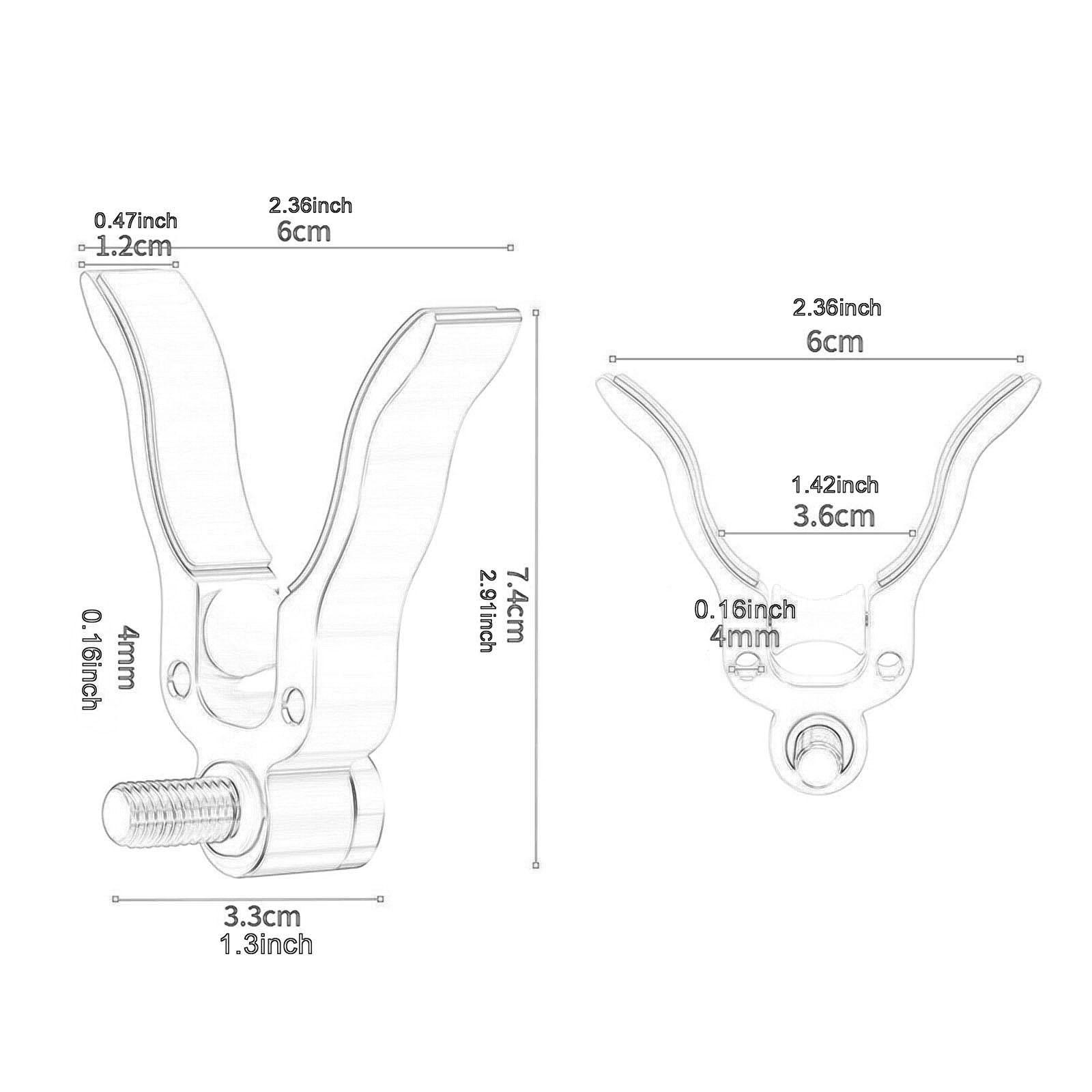 Outdoor Fishing Rod Holder Por - Fishing Kayak Rod Holder 评论和价格